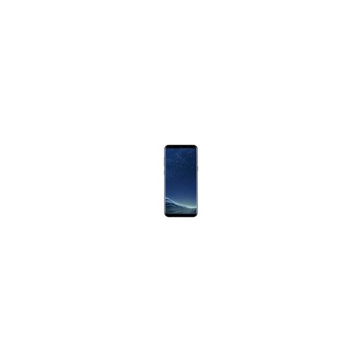 Samsung Galaxy S8 Smartphone, 4GB RAM, 64GB, 12MP, Android,
