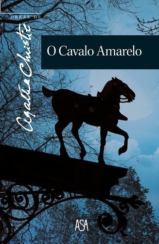 Libro O Cavalo Amarelo