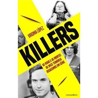 Libro Killers