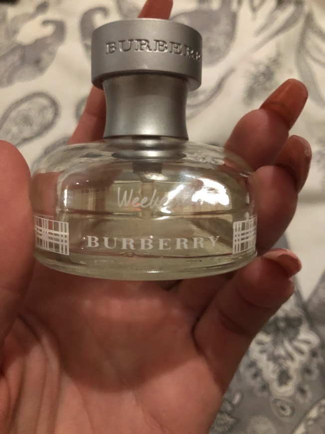 Beauty BURBERRY WEEKEND WOMEN