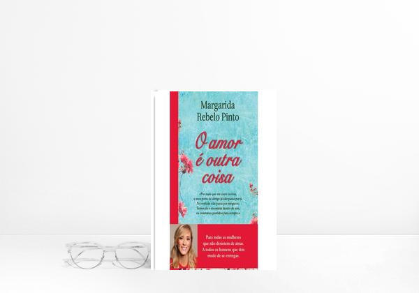 O amor e outra coisa