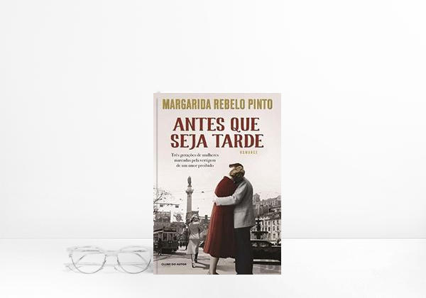 Antes que Seja Tarde