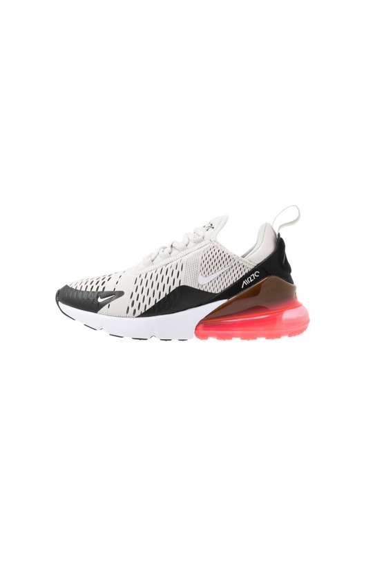 Fashion Nike Air MAX 270, Zapatillas de Gimnasia para Hombre, Negro