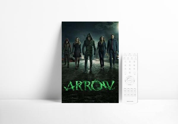 Arrow