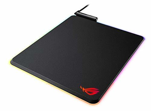 Place ASUS ROG Balteus - Alfombrilla Gaming