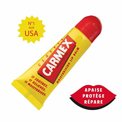 Belleza Carmex COS 003 Bálsamo labial