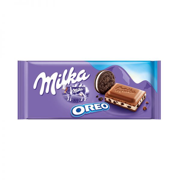 Lugar Milka Chocolates