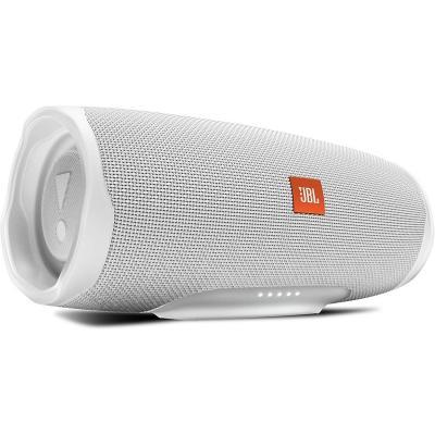 Electrónica JBL Flip 4 - Altavoz inalámbrico portátil con Bluetooth, resistente al agua