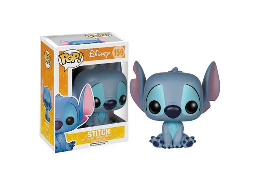 Funko Disney Pop! Vinyl Lilo & Stitch Stitch