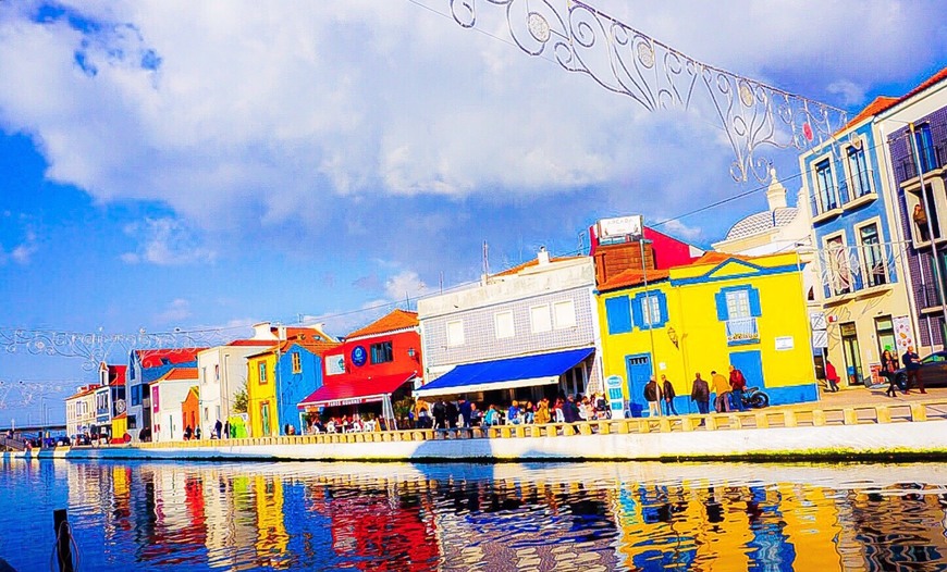 Place Aveiro
