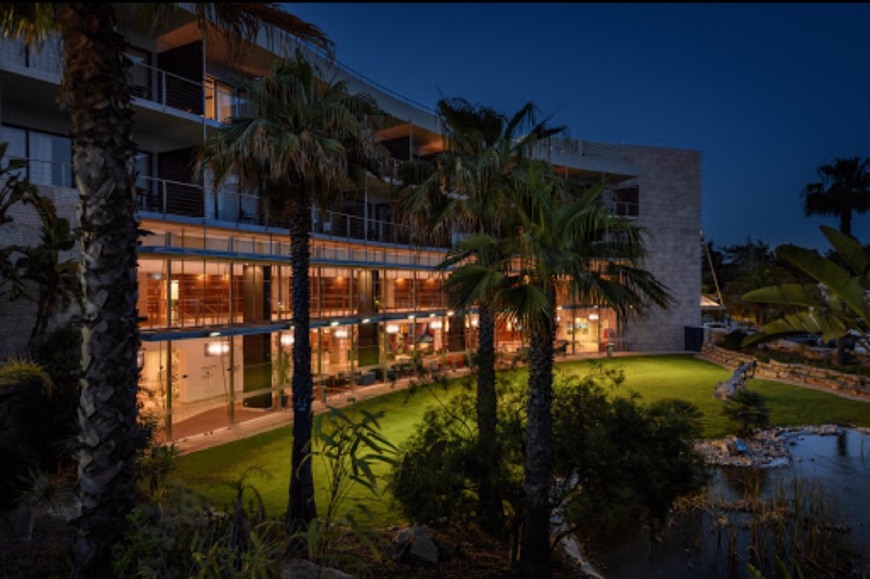 Place Pestana Vila Sol Vilamoura