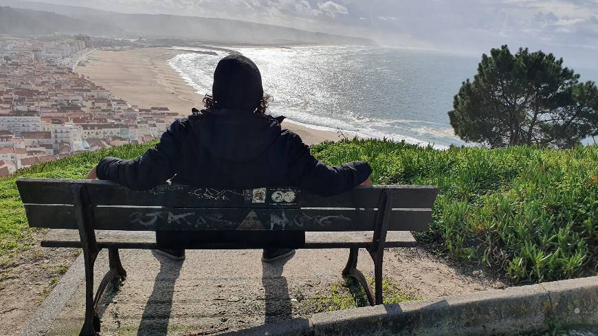 Place Nazaré