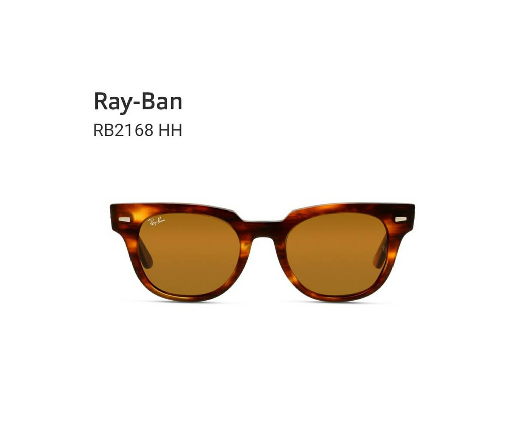 Products RAYBAN Rb2168