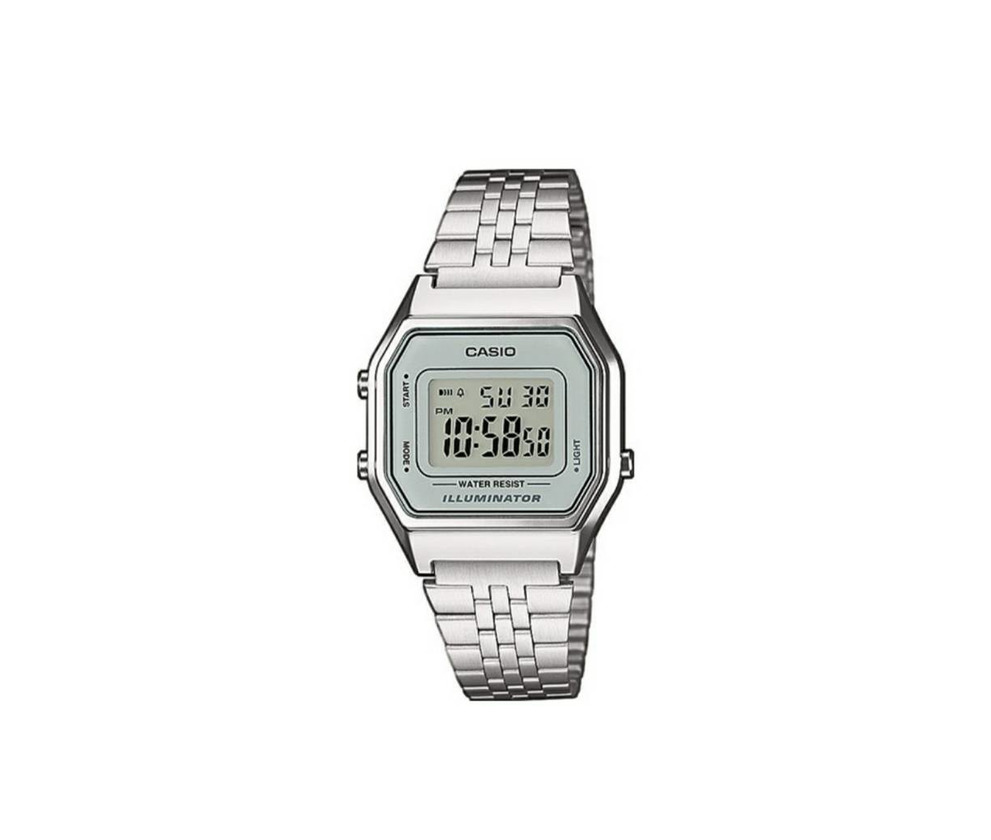 Products Casio