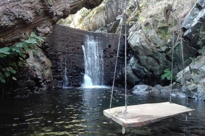 Place Serra da Lousã