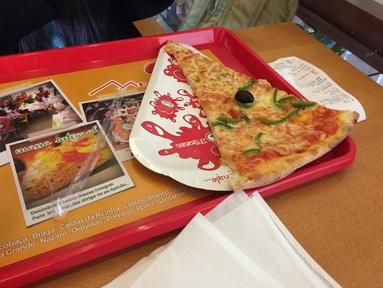 Restaurants Pizza Hut Coimbra Centro