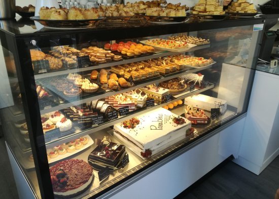 Restaurants Nostra Confeitaria