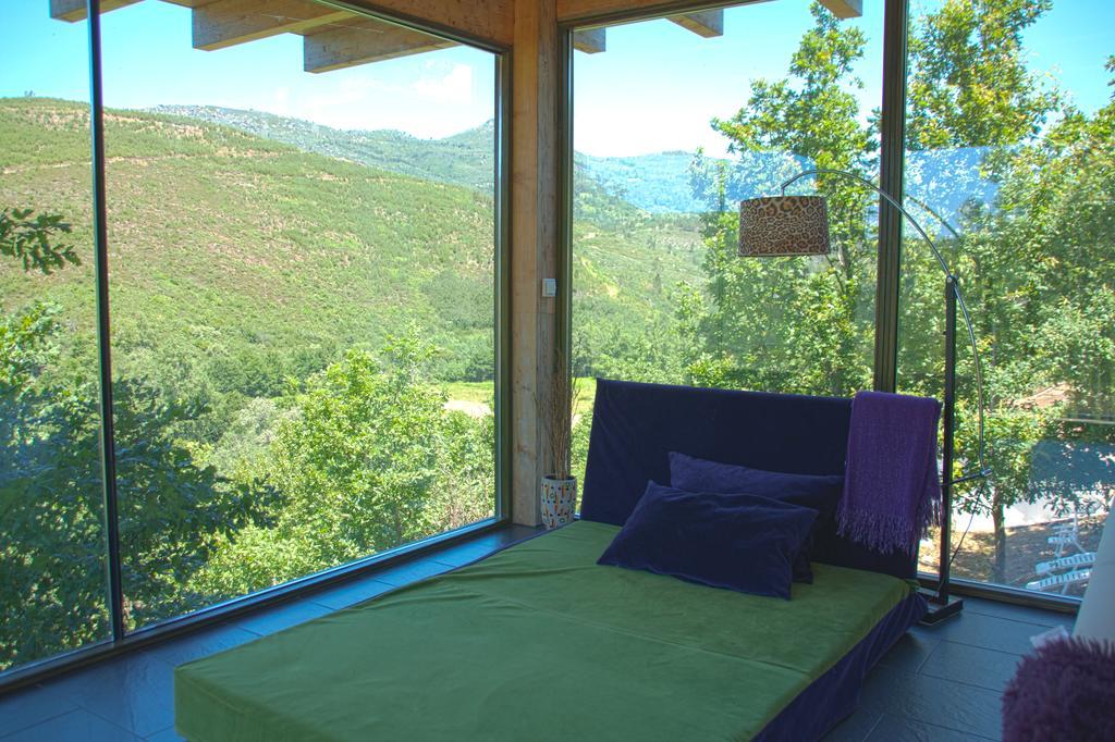 Lugar Retiro Da Arminda