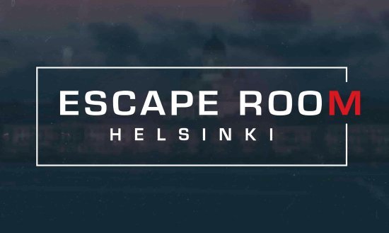 Lugar Escape Room Helsinki