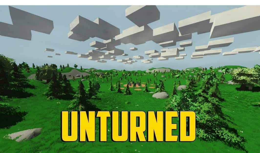 Aplicaciones Unturned