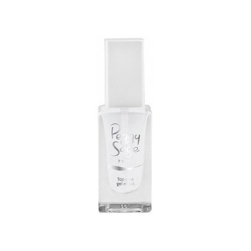 Beauty Top coat gel effect Peggy Sage 120047