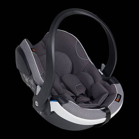 Product Babycock Besafe IZI Modular