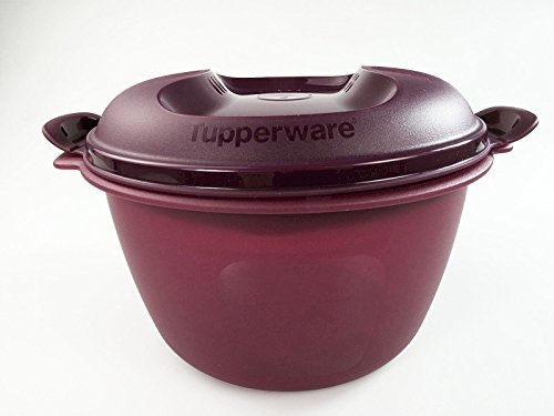 Product Tupperware Micro 31046 - Arrocera para microondas