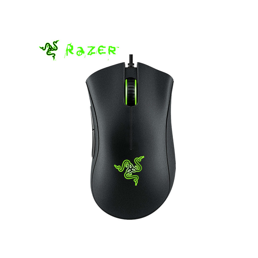 Electronic Razer DeathAdder Essential - Ratón Gaming