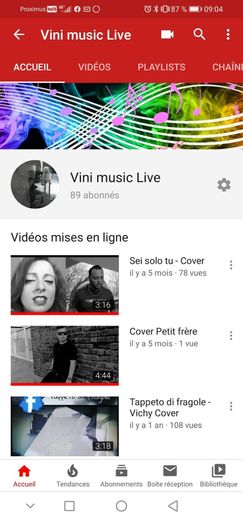 Vincenzo - Videos | Facebook