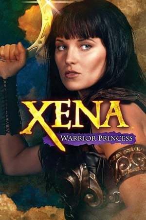 Xena: Warrior Princess