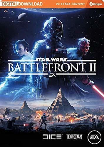 STAR WARS BATTLEFRONT II - Standard