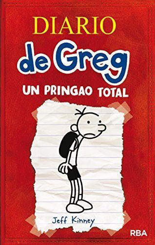 Diario de Greg