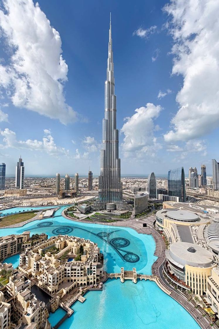 Moda Burj Khalifa