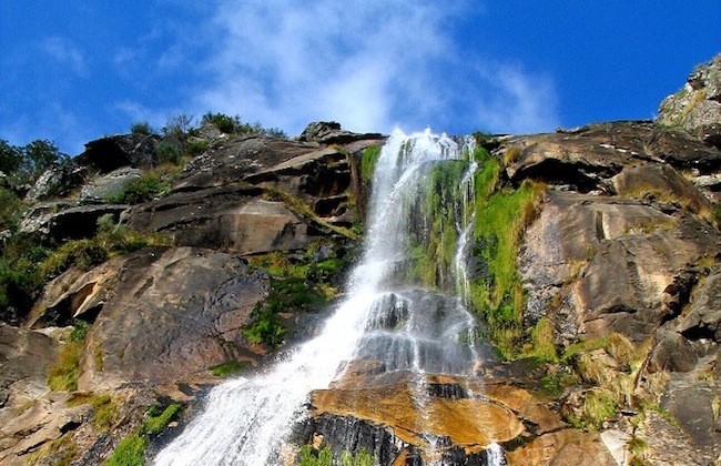 Lugar Arouca Geopark