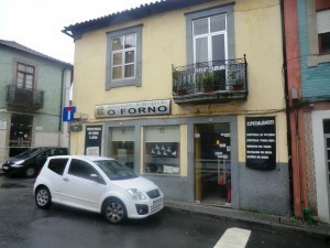 Restaurants O Forno