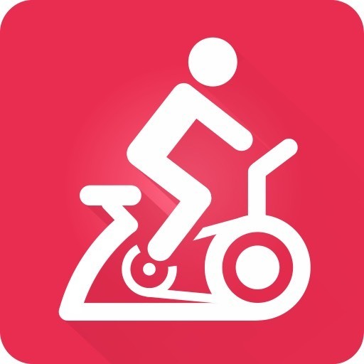 App Exercise Bike workout