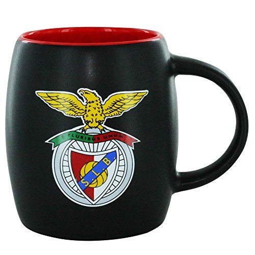 Product SL Benfica - Taza de café