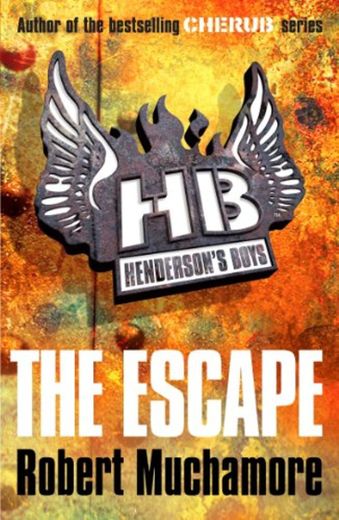 The Escape: Book 1