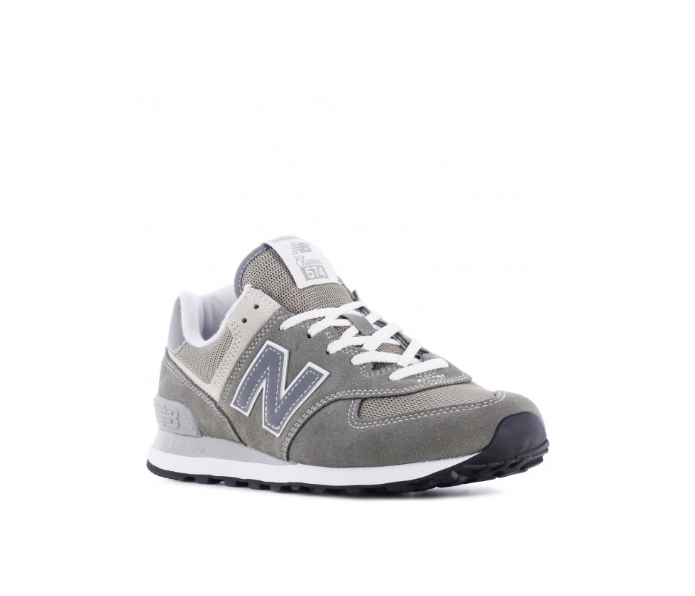 Social Calzado Deportivo para Hombre, Color Azul