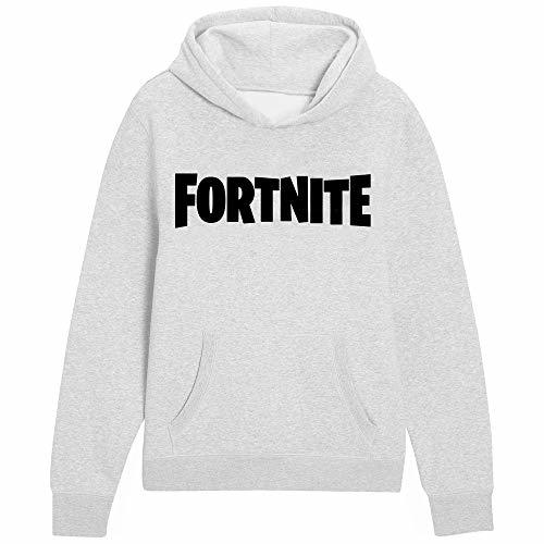 Fortnite Sudadera De Niños, Producto Oficial