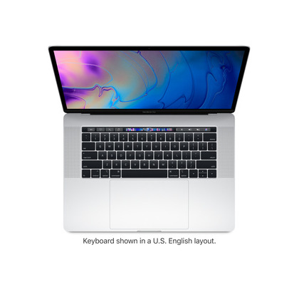 Producto Macbook pro