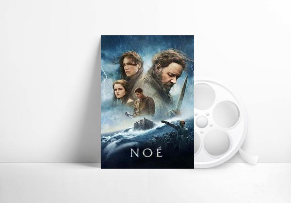 Película Noé