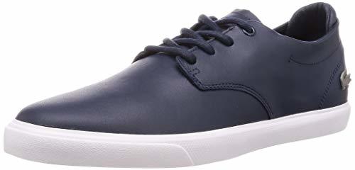 Producto Lacoste ESPARRE BL 1 CMA, Zapatillas para Hombre, Azul