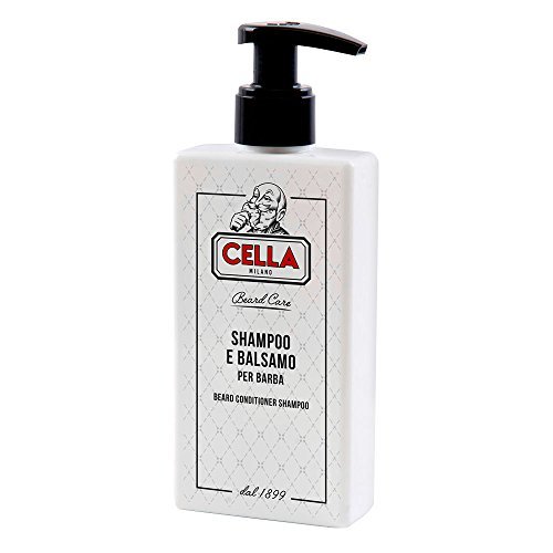 Beauty Cella Champú y Acondicionador