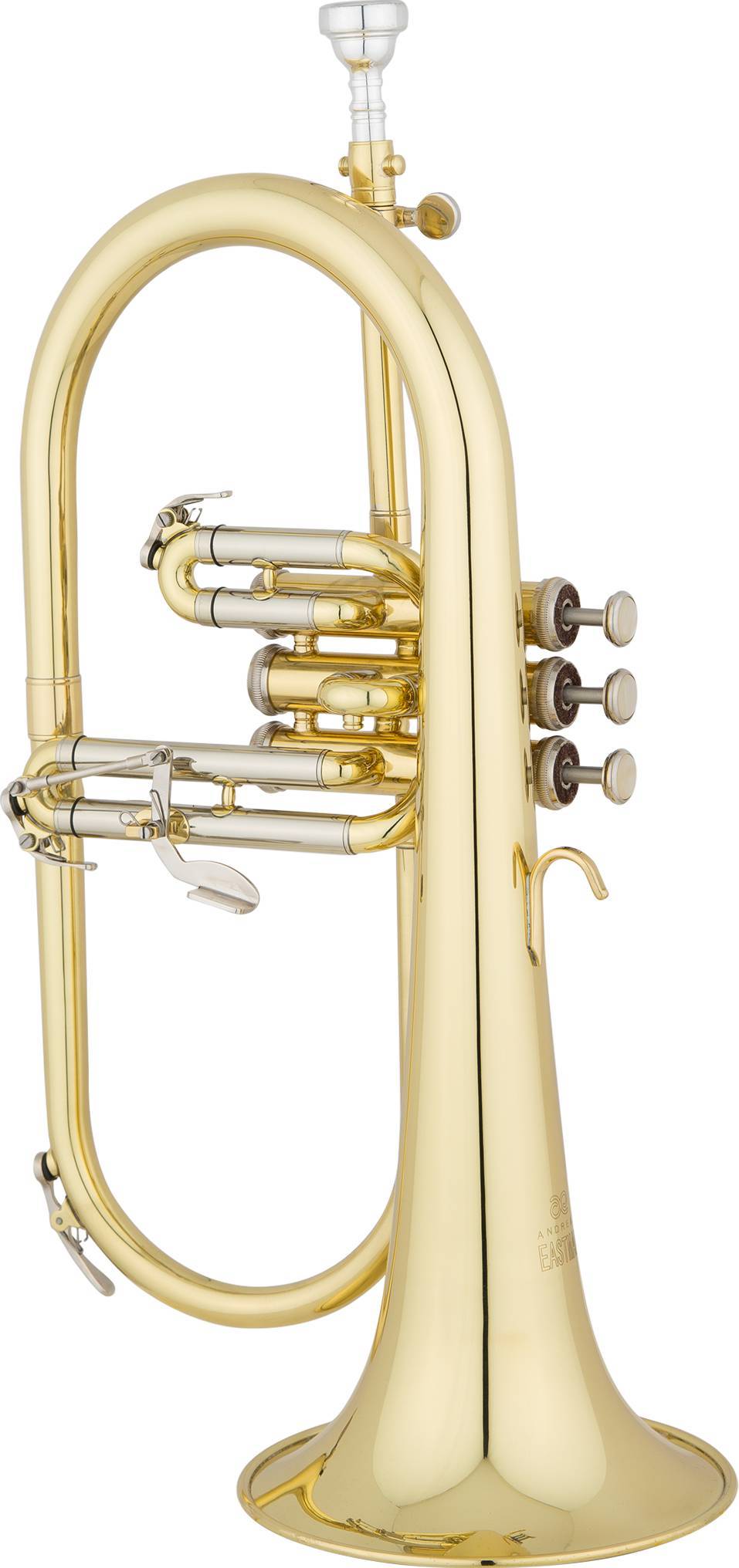 Moda Flugelhorn - Eastman