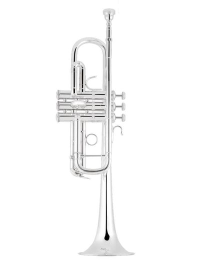 Bach C Trumpet