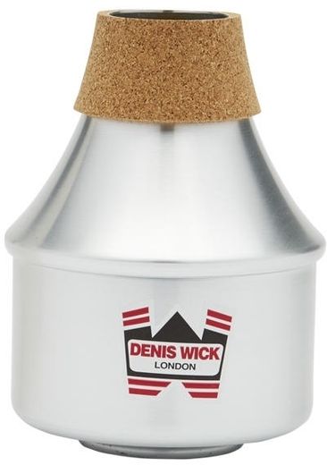 Denis Wick DW5506 Trumpet Wah-Wah

