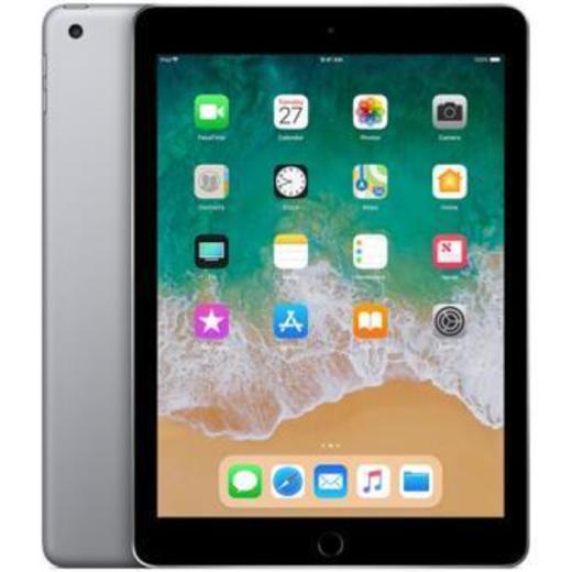 Apple iPad 32GB Cinzento

