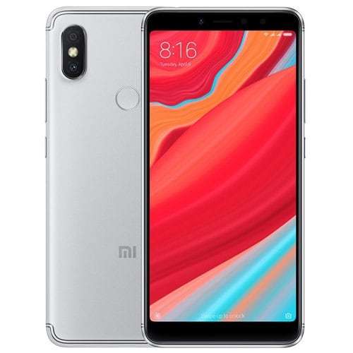 Moda Xiaomi Redmi S2

