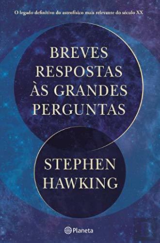 Libro Breves Respostas às Grandes Perguntas